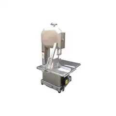1416001   STAINLESS STEEL BONE SAW 1.1 KW MODEL 260A    - Material: Stainless Steel 201