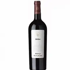 Mouton Cadet Wine 750ml Haut-Medo