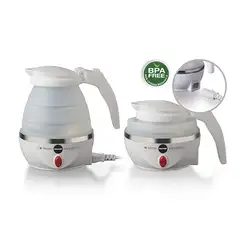Cute Flabbit Space kettle CZMX-10083