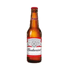 Budweiser Beer 330ml
