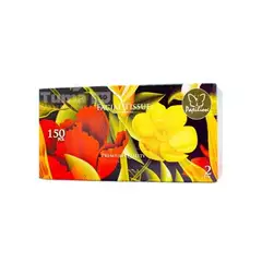 Papilion Facial Tissue 100 pcs