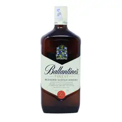 Ballantines Whisky 1L