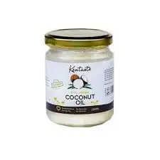 Kentaste Coconut Oil 200ml