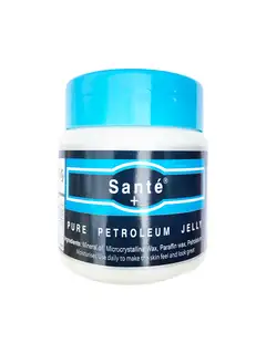 Santé Pure Petroleum Jelly