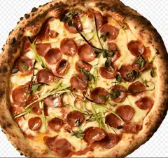 Capciozo pizza