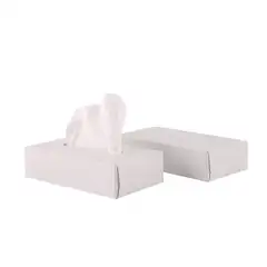 Tissue Box 24SL12H
