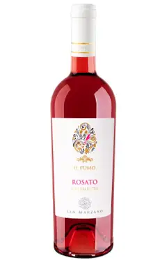 San Marzano Il Pumo Rosato Wine 750ml