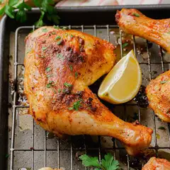 Chicken leg