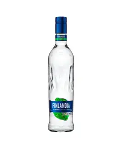 Finlandia Flavoured Vodka 700ml Lime