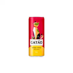 Gatao Red Wine 250ml