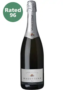 Masottina Prosecco Wine 750ml