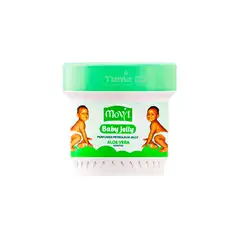 Movit Petroleum Baby Jelly 200g