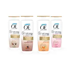 OE Lait Corps Cacao Body Lotion 500ml