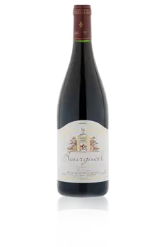 Château la Philberdière Wine 750ml