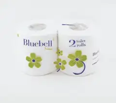 Prima Toilet Rolls 10 Rolls