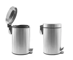Small Garbage Bin
