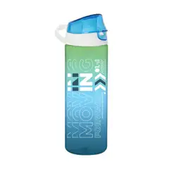 Herevin Water Bottle 750ml Blue