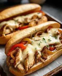 Chicken Sandwich