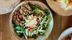 Fika Salad