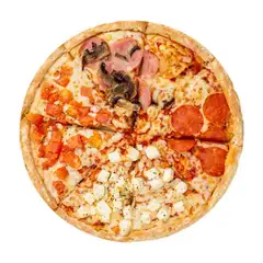 4  Seasons Pizza