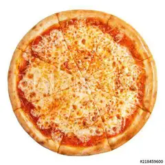 Margherita Pizza