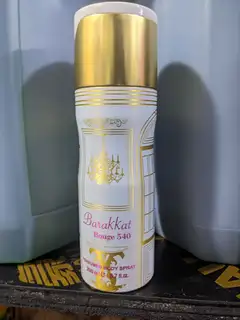 Barakkat
