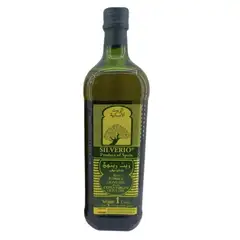 Silverio Pomace Olive Blended Extra Virgin Olive Oil 1L