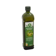 Classic Huile D'olive Olijfolie 750ML