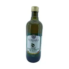 FERRARA Extra Virgin Olive Oil 1L