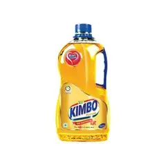 Kimbo Cooking Oil 5L