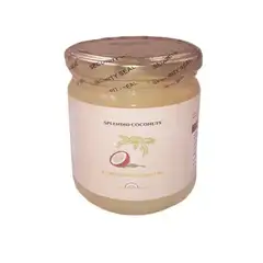 Splendid Extra Virgin Coconut Oil 700ML