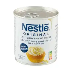 Nestle Lait Concentre 305ml