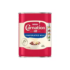 Nestle Carnation Evaporated Milk 410G