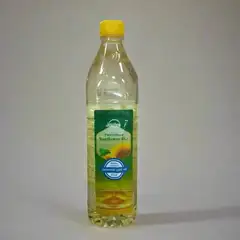 Jambo SunFlower Oil 1L