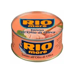 RIO Mare Tuna Fish 80G