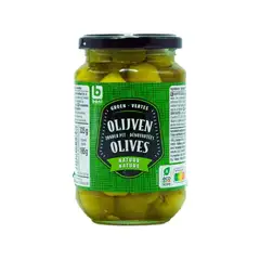 BONI Green Olives 335G