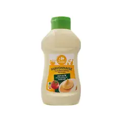 CLASSIC  Mayonnaise Moutarde De Dijon 415G