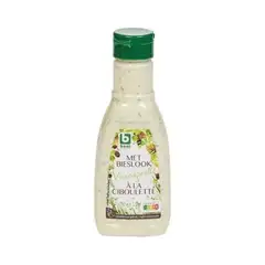 BONI Vinaigrette A La Ciboulette