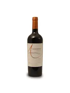 Alhambra Wine 750ml