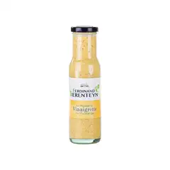 Ferdinand Tierenteyn Moutarde Vinaigrette 225ML