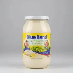 BLUEBAND Mayonnaise 500ML