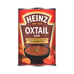 HEINZ Oxtail Soup 400G