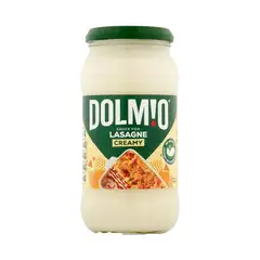 DOLMIO Lasagne Creamy Sauce 440G