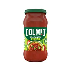 DOLMIO Bolognese Tomato Sauce 450G