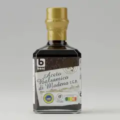 BONI Aceto Balsamico Di Modena 250ML