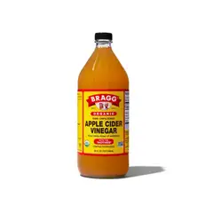 BRAGG Organic Apple Cider Vinegar 946ML