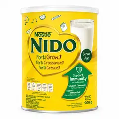 Nestle Nido Fortified Fortigrow 900G