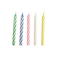 Birthday Candles 12ct