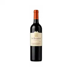 Le Bonheur Prima Red Wine 2020 750ML