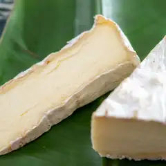BRIE Cheese Per PC